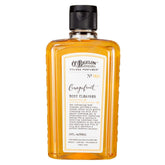 C.O. Bigelow Grapefruit Body Wash bottle shows hydrating formula for soft skin