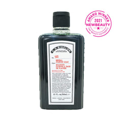 C.O. Bigelow Herbal Comfort Soak pour captures quick, comforting aroma for a calm bath.