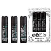 C.O. Bigelow Mentha Lip Balm Stick at home delivers hydration and conditioning.