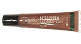 C. O. Bigelow Mentha Shimmer Bare Mint lip gloss closeup with refreshing mint shine for daily wear.