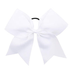 Caenagrion cheer bows packaging ziploc shows easy storage and quick outfit matching.