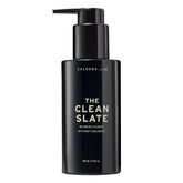 Caldera + Lab The Clean Slate bottle foaming cleanser for sensitive skin