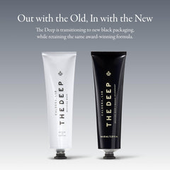 Caldera + Lab The Deep Kakadu Plum vitamin C infusion highlights brightening and antioxidant-rich care.