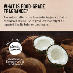 California Naturals Body Wash cream-lather image highlighting moisturizing cleanse.