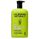 California Naturals Re:GRO Conditioner bottle delivers hydration for all hair types