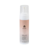 Calista Embellish Texturizing Foam bottle shows airy volume boost for all hair types