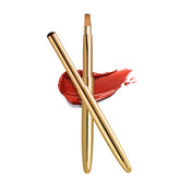 Camdeez Rownyeon travel retractable lip brush for on-the-go lipstick application