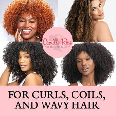 Camille Rose Guava Slip ingredients guava and kakadu plum for moisture