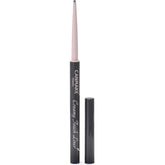 CANMAKE Creamy Touch Liner closeup with slim tip for precise, gentle eyelid gliding.