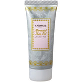 CANMAKE Mermaid Skin Gel bottle front with clear formula for everyday wear