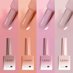 CANNI CC7 3D crystal label detail highlights color accuracy and premium design