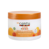 Cantu Care for Kids Leave-In Conditioner bottle for nourished curls