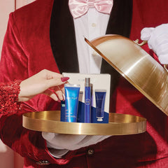 Capri Blue Volcano mini hand cream—1 oz—ultra-hydrating, portable.