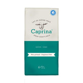 Caprina Fresh Goat Milk Bar Soap 6-pack front view for daily use