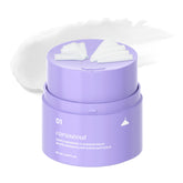 Caraseoul cleansing balm with twist-up dispenser for mess-free, travel-friendly cleansing.