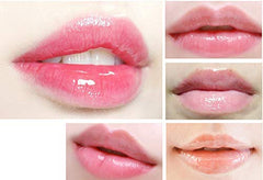 CARE:NEL Berry Mix Complex closeup highlighting natural berry extracts for lip nourishment