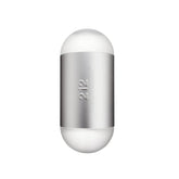 Carolina Herrera 212 NYC bottle front shows sleek modern elegance for daily wear.