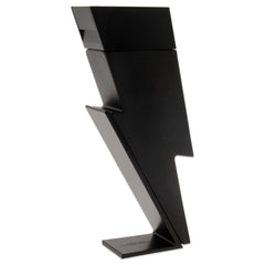 Carolina Herrera Bad Boy Le Parfum packaging box emphasizes premium design for gifting.