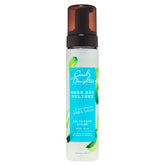 Carol's Daughter Wash Day Delight bottle pour for easy styling