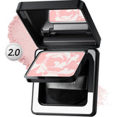 CARSLAN 2.0 Black Magnet powder compact shows oil-lock technology for long-lasting shine control.