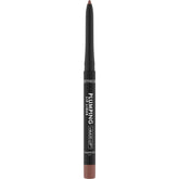 Catrice Lip Liner Plumping 150 Queen Viber front view shows long-lasting satin-matte definition