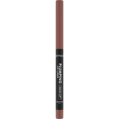 Catrice Lip Liner Plumping 150 Queen Viber twist-cap for easy application and cooling sensation