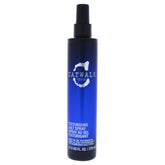 CATWALK by TIGI Texturising Salt Spray bottle for beachy texture and matte finish.