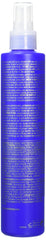 CATWALK by TIGI Texturising Salt Spray waves on damp hair for movable texture.