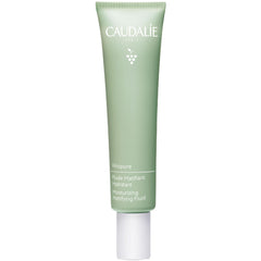 Caudalie Vinopure oil-control moisturizer bottle front—oil-control hydration for acne-prone skin