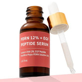 CELDYQUE Salmon DNA serum bottle showcasing a premium anti-aging solution.