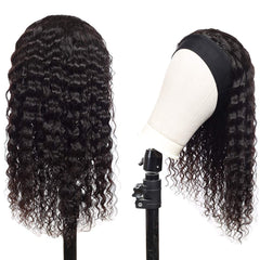 Celiarita headband wig medium cap 21.5 inches comfortable fit