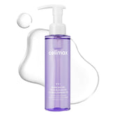 Celimax Derma Nature Fresh Blackhead Cleansing Oil bottle for lightweight makeup removal and deep cleansing.