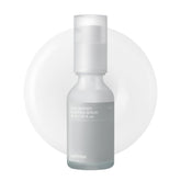 celimax dual barrier serum bottle front, soothing hydration for sensitive skin