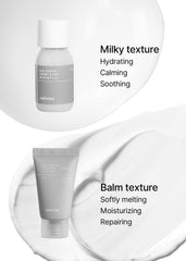 Celimax Dual Barrier Skin Wearable Cream jar close-up deep moisture
