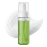 Celimax Noni Bubble Cleanser packaging shows clean design for gentle cleansing.