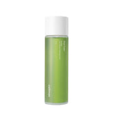 Celimax Noni Moisture Balancing Toner bottle showcasing daily hydration for sensitive skin routines.