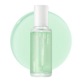 Celimax Real Cica Niacinamide Serum bottle promoting calming hydration.