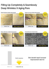 Celimax Vita A Retinal Shot packaging front, premium design for skincare shelves.