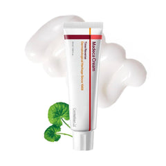 CENTELLIAN 24 Madeca Cream Time Reverse tube closeup for premium anti aging skincare