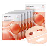 Centellian 24 Madeca Lab PDRN mask packaging for premium at-home care.