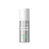 Centellian 24 Madeca Powder Tea Tree AC dual-pack for targeted oil control and blemish soothing.