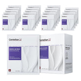 CENTELLIAN 24 Madeca Mask cream texture highlights rich, nourishing formula for hydrating skin.
