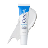 CeraVe jar front view showing product and branding for simple application benefit