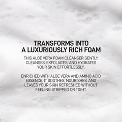 CERAVELO amino acid complex image hints at stronger moisture balance for softer skin.