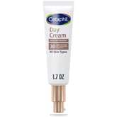 Cetaphil Healthy Renew Day Cream SPF 30 tube front view for daily hydration