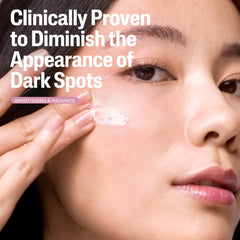 Cetaphil Niacinamide 2% close-up highlights even tone and subtle brightening benefits.