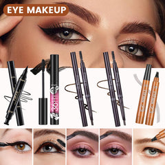 CHAFFUL concealer highlighter helps brighten and even skin tone softly.