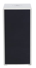 CHANEL Bleu De CHANEL deodorant stick close-up reveals texture and premium packaging.