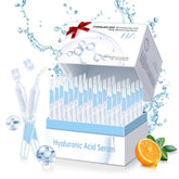 CHANGARLOAD serum hidratación profunda para piel seca y radiante.