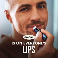 ChapStick 12-pack lipbalm tubes for bulk stock